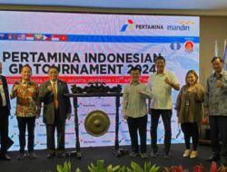 Utut harapkan lahir GM baru dari Pertamina Indonesian Tournament