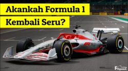 Analisa Mobil Formula 1 2022: Akankah Kembali Seru?