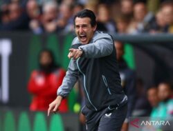Aston Villa perpanjang kontrak instruktur Unai Emery hingga 2027