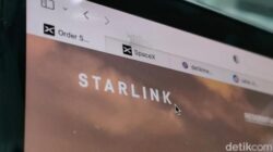Akibat Bagus-Buruk Starlink Elon Musk Jualan Internet di Indonesia