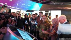 Global Makin Rancu, Indosat Bikin Pusat Pelatihan Keamanan Siber