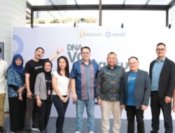 SML: Indonesia jadi tujuan investor tanamkan modal sektor “startup”
