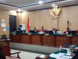 Direktur TBP akui bagi uang Gubernur Maluku Utara nonaktif Abdul Gani
