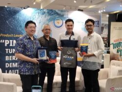 Produk tuna berstandar dunia MSC kini hadir di retail Indonesia