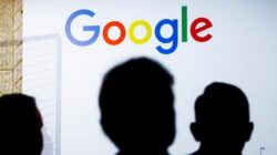 Lebih dari 50 Orang Dipecat Google Setelah Demo Israel