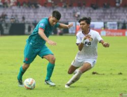 Persita Tangerang siap tampil mati-matian lakoni sisa laga Liga 1