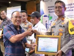 Polres Jepara raih penghargaan pengelolaan anggaran terbaik dari KPPN