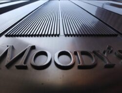 Moody’s pertahankan peringkat kredit Indonesia dengan outlook stabil