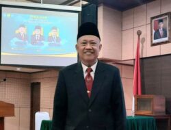 UNJ siap berikan kontribusi di pemerintahan Prabowo-Gibran